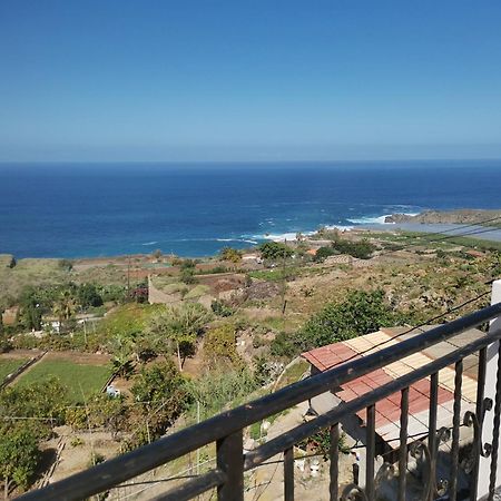 Ferienwohnung Brisa Del Mar La Guancha 外观 照片