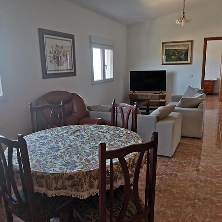 Ferienwohnung Brisa Del Mar La Guancha 外观 照片