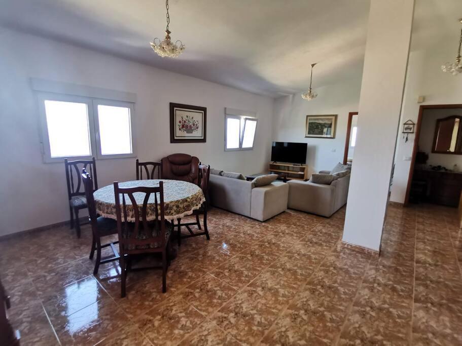 Ferienwohnung Brisa Del Mar La Guancha 外观 照片