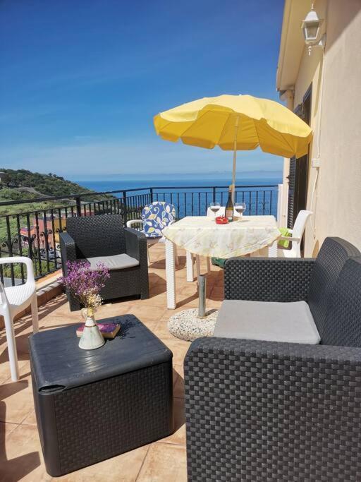 Ferienwohnung Brisa Del Mar La Guancha 外观 照片