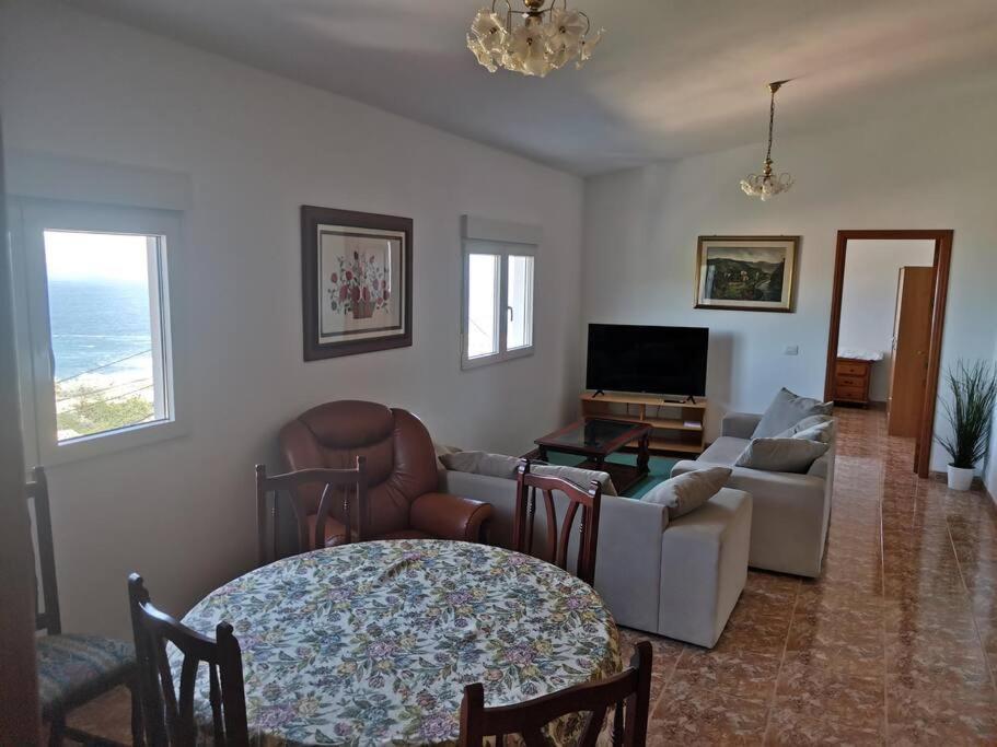 Ferienwohnung Brisa Del Mar La Guancha 外观 照片