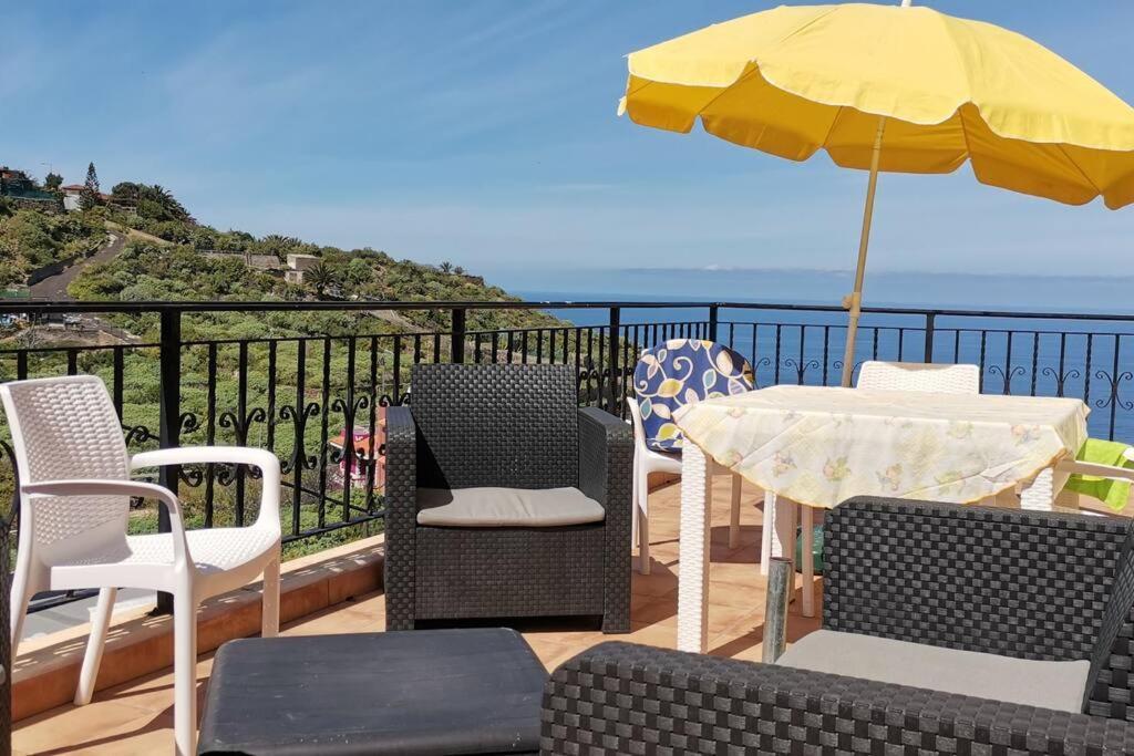 Ferienwohnung Brisa Del Mar La Guancha 外观 照片