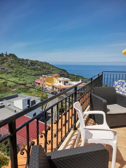 Ferienwohnung Brisa Del Mar La Guancha 外观 照片