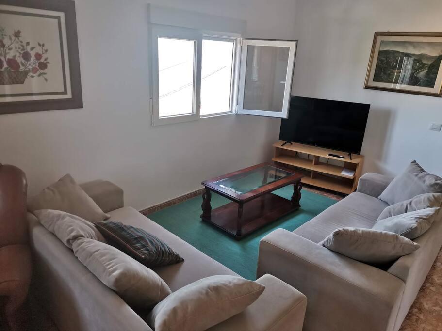 Ferienwohnung Brisa Del Mar La Guancha 外观 照片