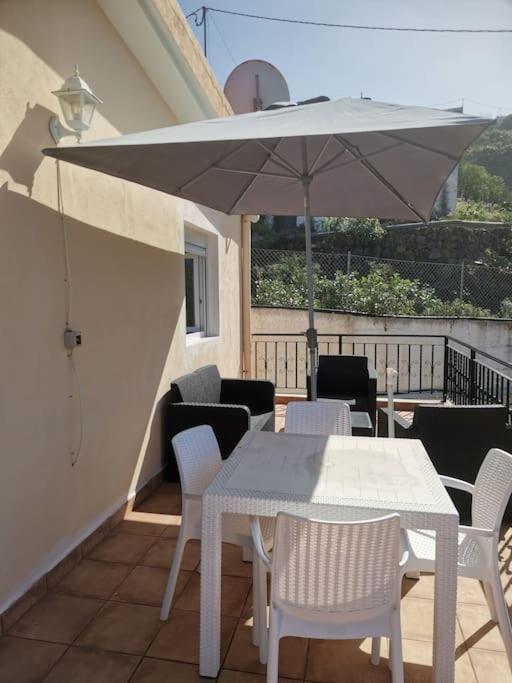 Ferienwohnung Brisa Del Mar La Guancha 外观 照片