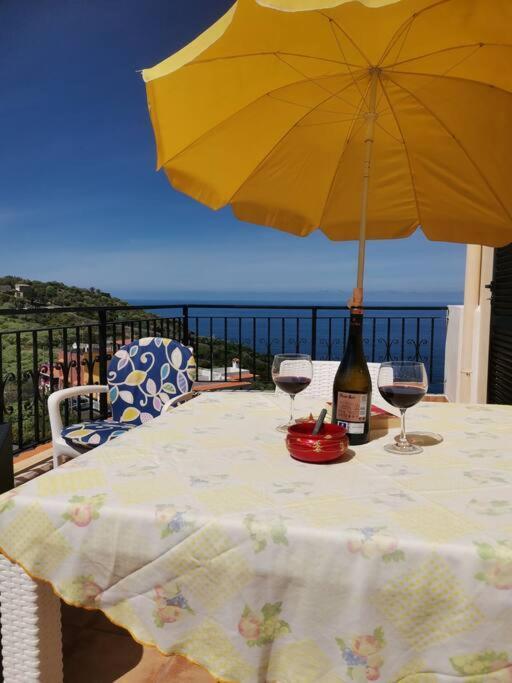 Ferienwohnung Brisa Del Mar La Guancha 外观 照片
