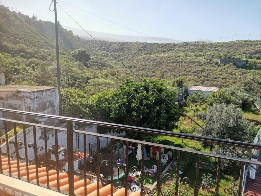 Ferienwohnung Brisa Del Mar La Guancha 外观 照片