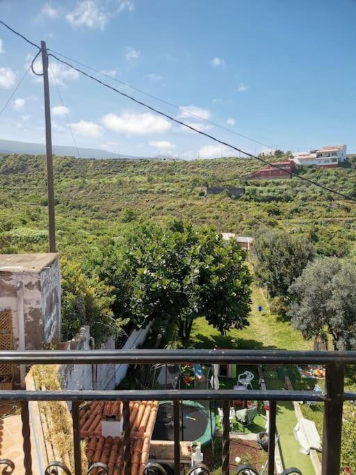 Ferienwohnung Brisa Del Mar La Guancha 外观 照片