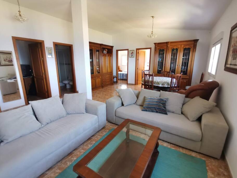 Ferienwohnung Brisa Del Mar La Guancha 外观 照片