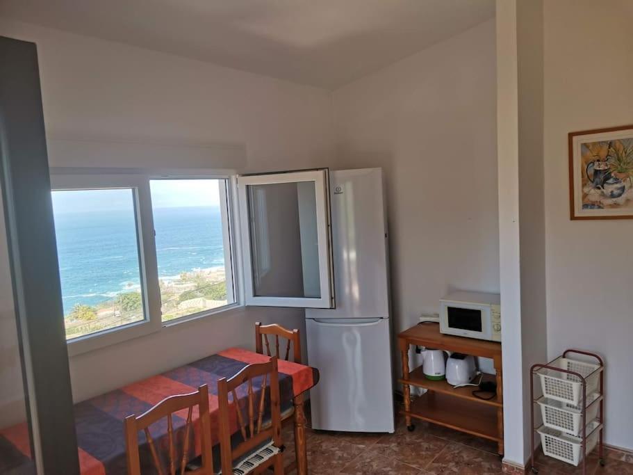 Ferienwohnung Brisa Del Mar La Guancha 外观 照片