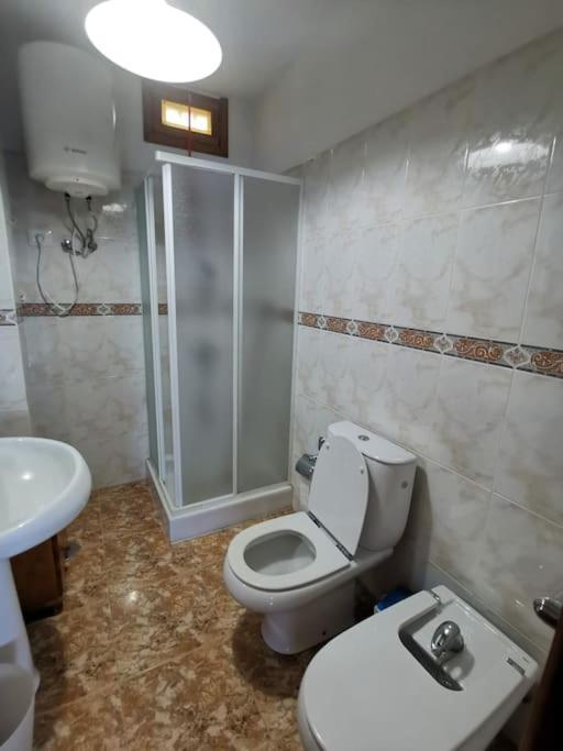 Ferienwohnung Brisa Del Mar La Guancha 外观 照片