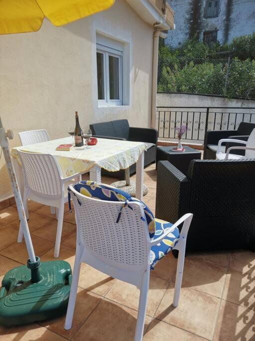 Ferienwohnung Brisa Del Mar La Guancha 外观 照片