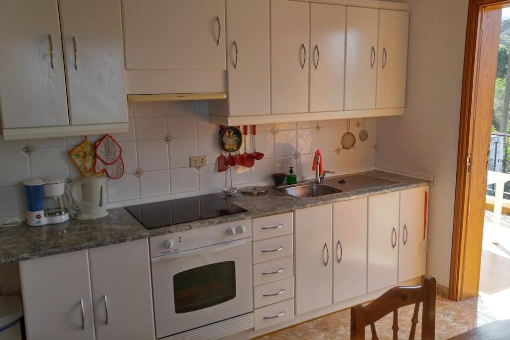 Ferienwohnung Brisa Del Mar La Guancha 外观 照片