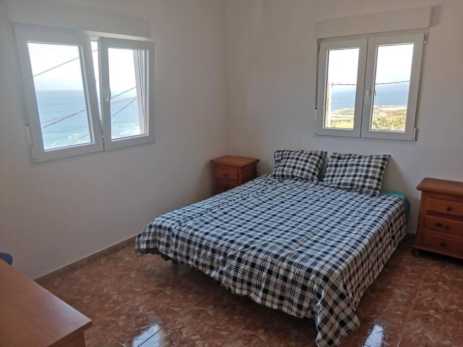Ferienwohnung Brisa Del Mar La Guancha 外观 照片