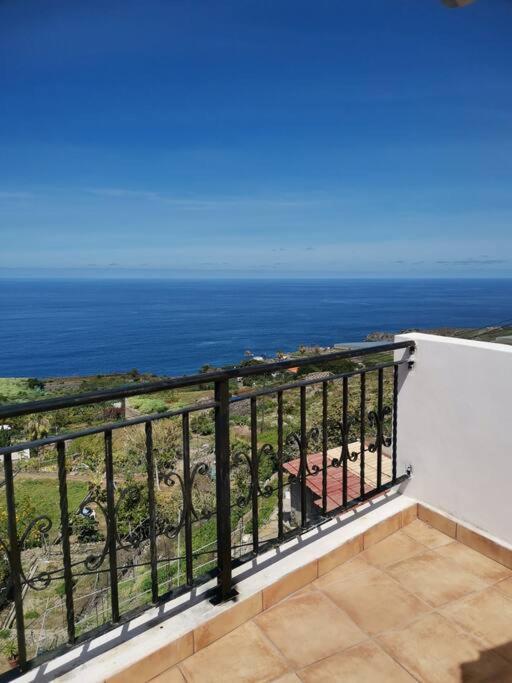 Ferienwohnung Brisa Del Mar La Guancha 外观 照片