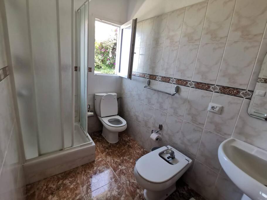 Ferienwohnung Brisa Del Mar La Guancha 外观 照片
