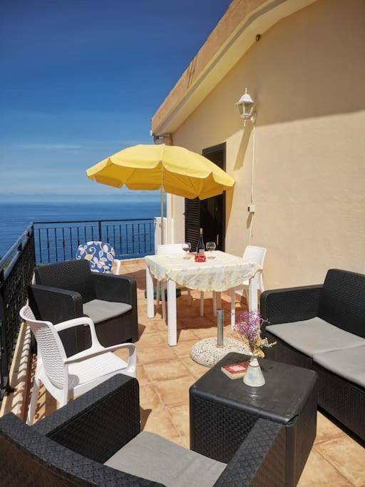 Ferienwohnung Brisa Del Mar La Guancha 外观 照片
