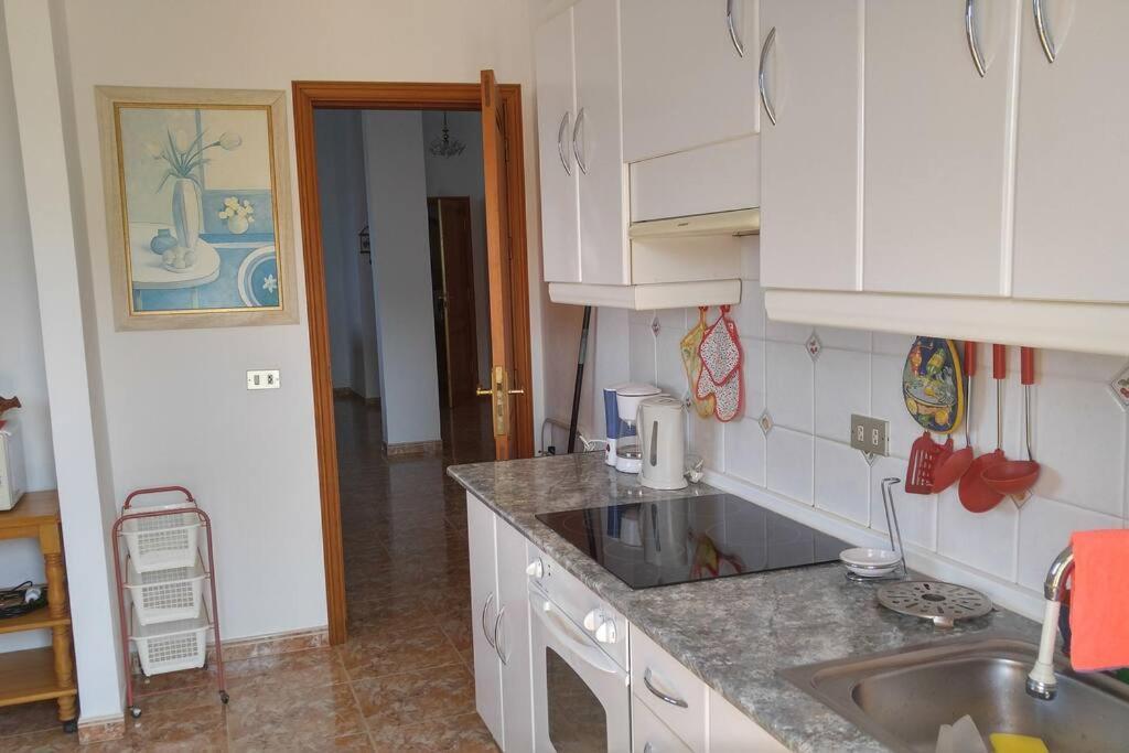 Ferienwohnung Brisa Del Mar La Guancha 外观 照片