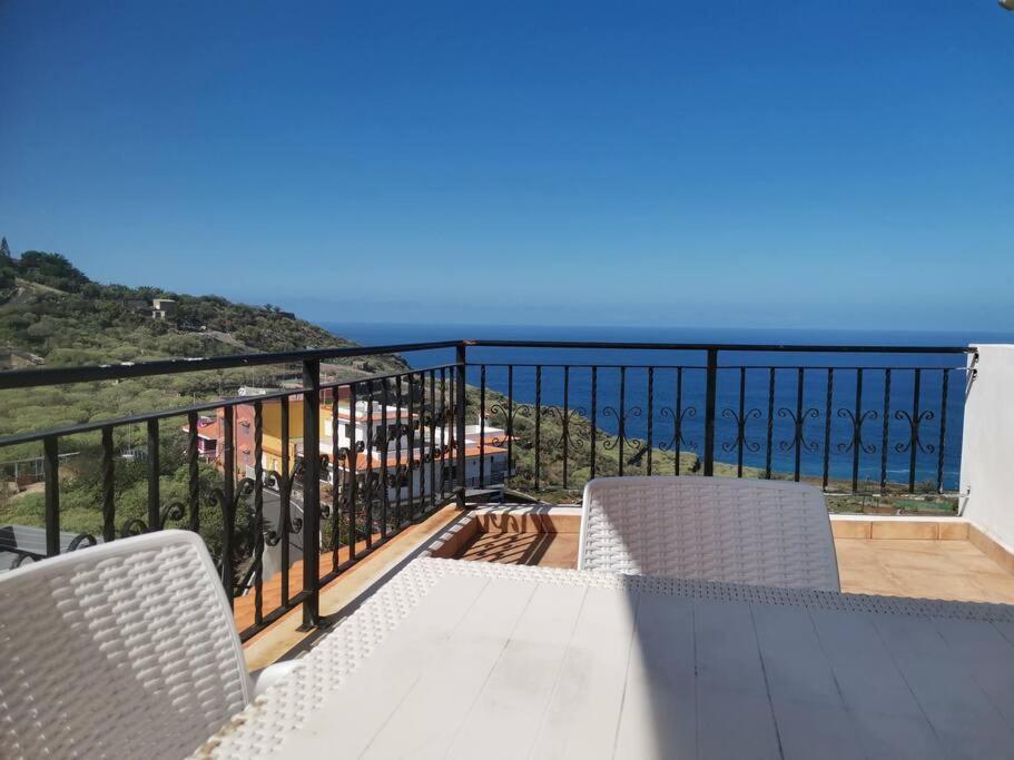 Ferienwohnung Brisa Del Mar La Guancha 外观 照片