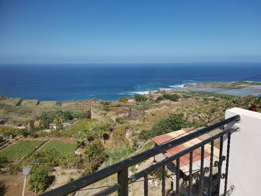 Ferienwohnung Brisa Del Mar La Guancha 外观 照片
