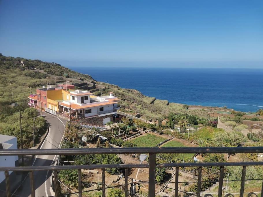 Ferienwohnung Brisa Del Mar La Guancha 外观 照片