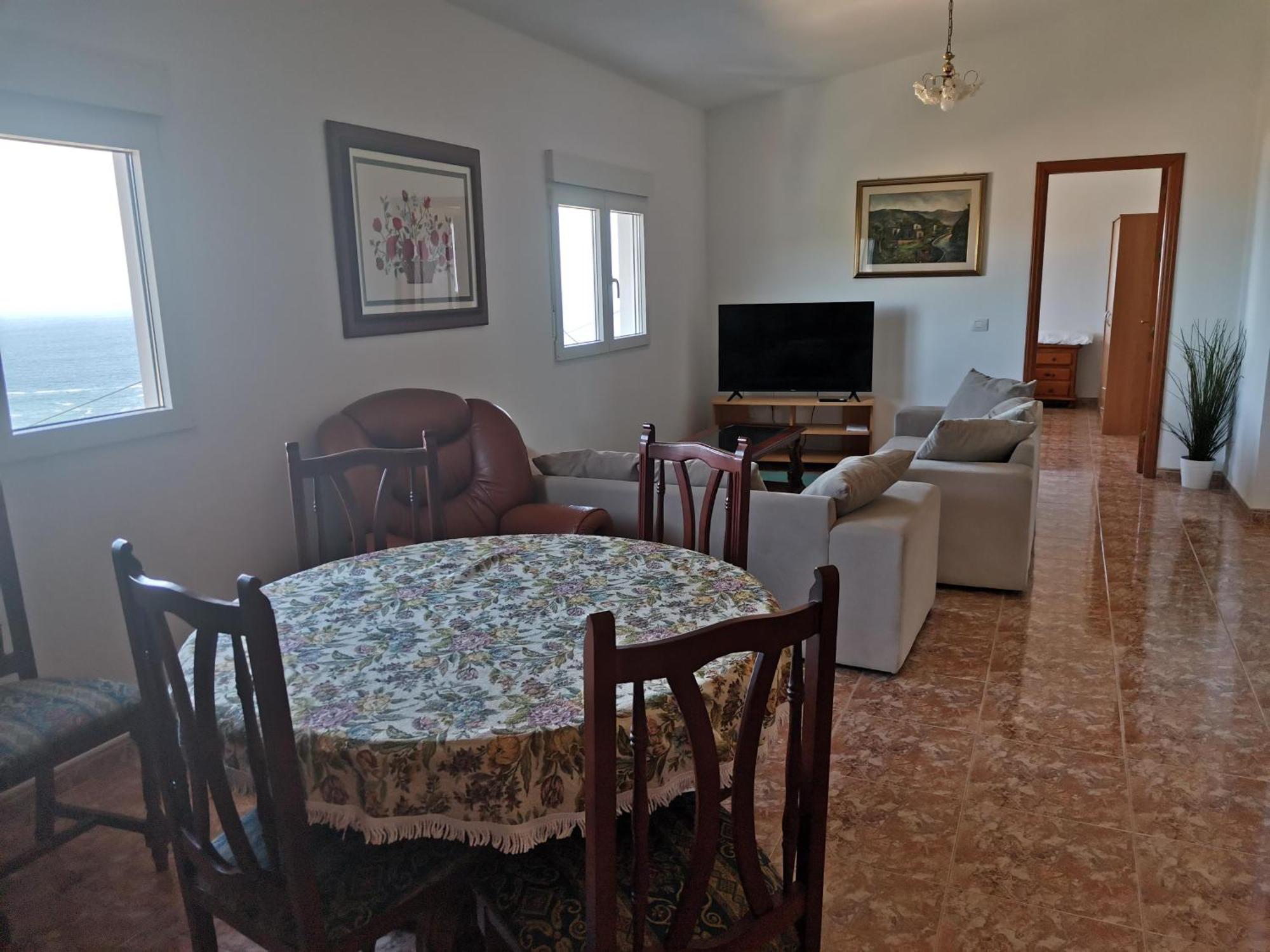Ferienwohnung Brisa Del Mar La Guancha 外观 照片