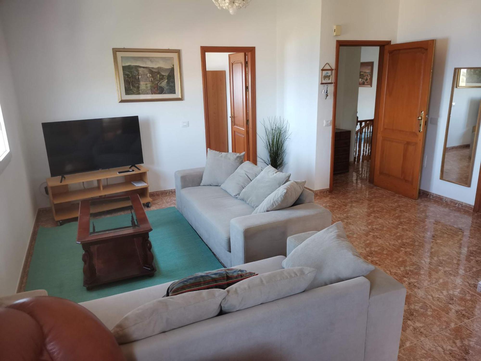 Ferienwohnung Brisa Del Mar La Guancha 外观 照片